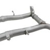 Exhaust System Kit for 2015-2016 Dodge Challenger Rear