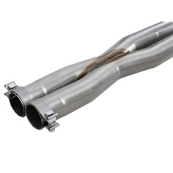 Exhaust System Kit for 2015-2016 Dodge Challenger Rear