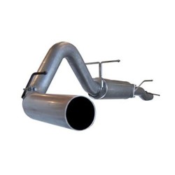 Exhaust System Kit for...