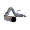 Exhaust System Kit for 2003-2007 Ford F-250 Super Duty