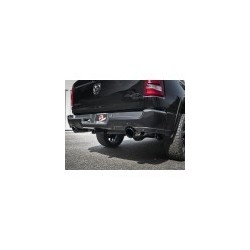 Exhaust System Kit for 2019-2021 Ram 1500- New Model Rear