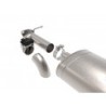 Exhaust System Kit for 2019-2021 Ram 1500- New Model Rear