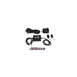 Exhaust System Kit for 2019-2021 Ram 1500- New Model Rear