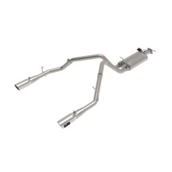 Exhaust System Kit for...