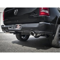 Exhaust System Kit for 2019-2021 Ram 1500- New Model Rear