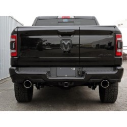 Exhaust System Kit for 2019-2021 Ram 1500- New Model Rear