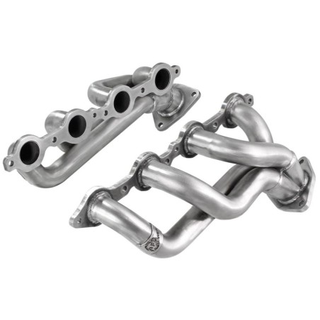 Exhaust Header for 2002-2002 Chevrolet C3500HD