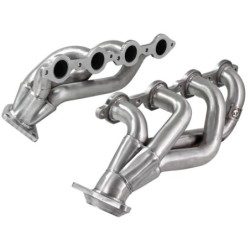 Exhaust Header for 2002-2002 Chevrolet C3500HD