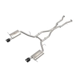 Exhaust System Kit for...