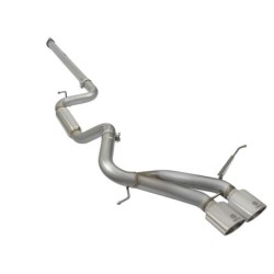 Exhaust System Kit for...