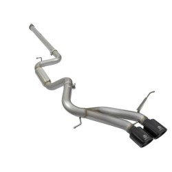 Exhaust System Kit for...