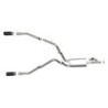 Exhaust System Kit for 2011-2018 Ram 1500 2WD/4WD Rear