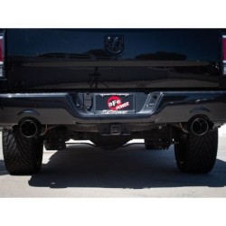 Exhaust System Kit for 2011-2018 Ram 1500 2WD/4WD Rear