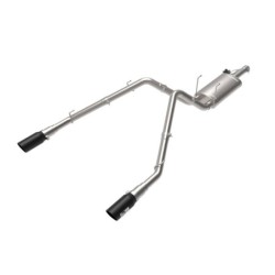 Exhaust System Kit for...