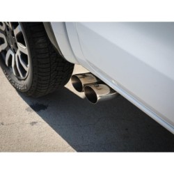 Exhaust System Kit for 2019-2023 Ford Ranger