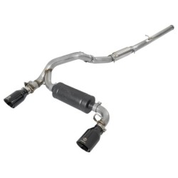 Exhaust System Kit for...