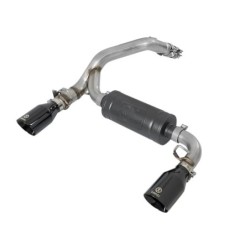 Exhaust System Kit for...