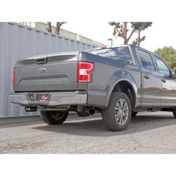 Exhaust System Kit for 2015-2020 Ford F-150 Rear