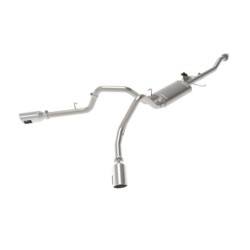 Exhaust System Kit for...