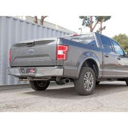 Exhaust System Kit for 2015-2020 Ford F-150 Rear