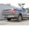 Exhaust System Kit for 2015-2020 Ford F-150 Rear