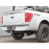 Exhaust System Kit for 2021-2024 Ford F-150 Rear