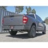 Exhaust System Kit for 2021-2024 Ford F-150 Rear