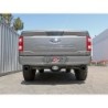 Exhaust System Kit for 2021-2024 Ford F-150 Rear