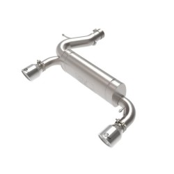 Exhaust System Kit for...