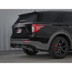 Exhaust System Kit for 2020-2023 Ford Explorer Rear