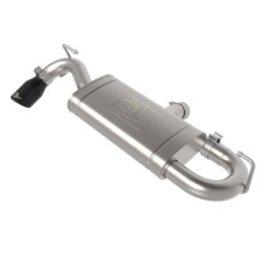 Exhaust System Kit for...