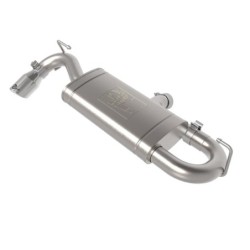 Exhaust System Kit for...