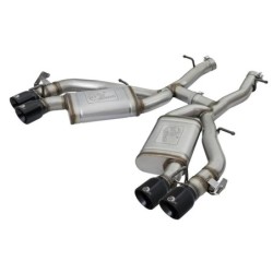 Exhaust System Kit for...