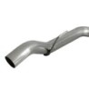 Exhaust System Kit for 2022-2022 GMC Sierra 1500 Limited- Old Model Rear