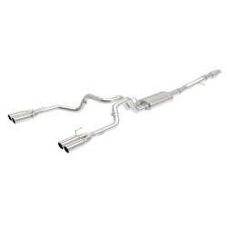 Exhaust System Kit for...