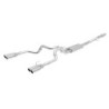 Exhaust System Kit for 2022-2022 GMC Sierra 1500 Limited- Old Model Rear