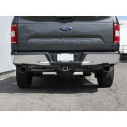 Exhaust System Kit for 2015-2020 Ford F-150 Rear