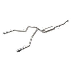 Exhaust System Kit for...