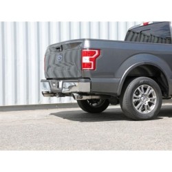 Exhaust System Kit for 2015-2020 Ford F-150 Rear