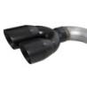 Exhaust System Kit for 2019-2019 Chevrolet Silverado 1500- New Model Rear