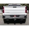 Exhaust System Kit for 2022-2022 GMC Sierra 1500 Limited- Old Model Rear