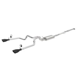 Exhaust System Kit for...