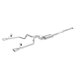 Exhaust System Kit for...