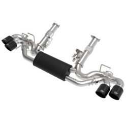 Exhaust System Kit for...