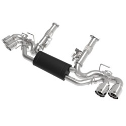 Exhaust System Kit for...