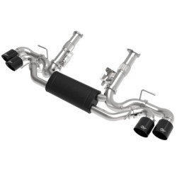 Exhaust System Kit for...