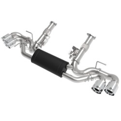 Exhaust System Kit for...