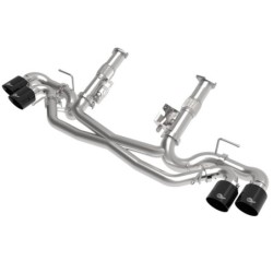 Exhaust System Kit for...