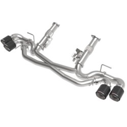 Exhaust System Kit for...