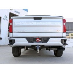 Exhaust System Kit for 2023-2024 Chevrolet Silverado 1500